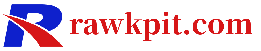 Branded Promotional Products - rawkpit.com