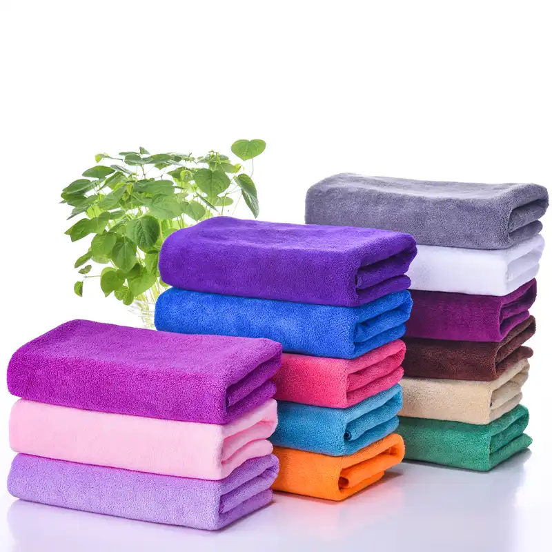 Universal Microfiber Cleaning Cloths with Custom Print – custom-printed-products.com