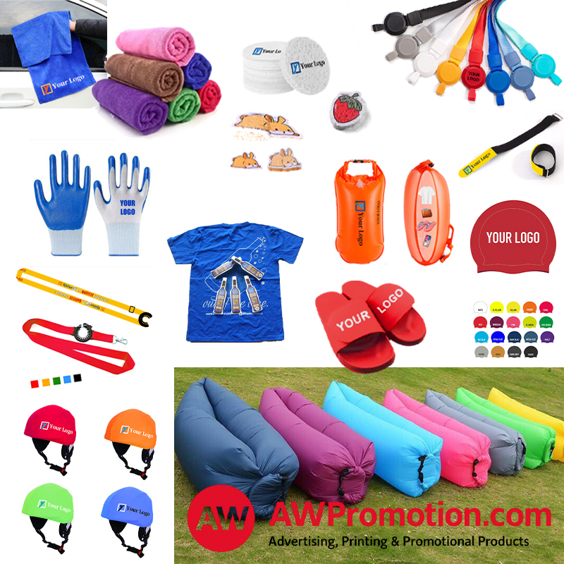 Top Trending Promotional Items for 2026 – AWPromotion.com