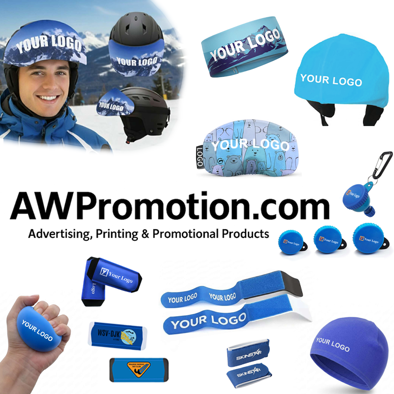 Custom Printed Promotional Items - Promotional Giveaways ｜ AWpromotion.com