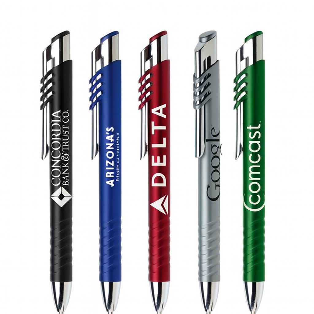 Stylos personnalisés avec logo – Stylos publicitaires pour entreprise ｜cadeauxpublicitaire.com