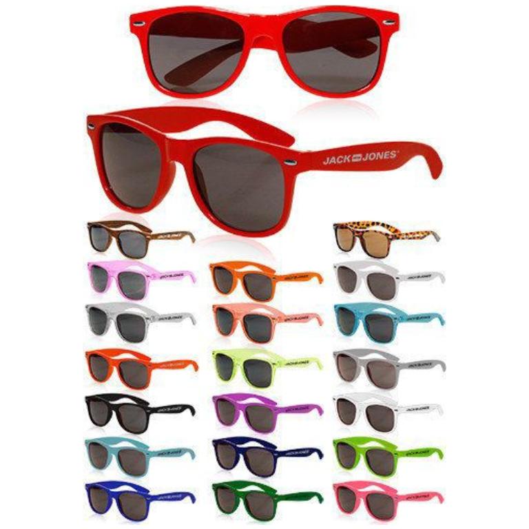 Lunettes de Soleil Personnalisées avec Logo – Accessoires Publicitaires Tendance | cadeauxpublicitaire.com