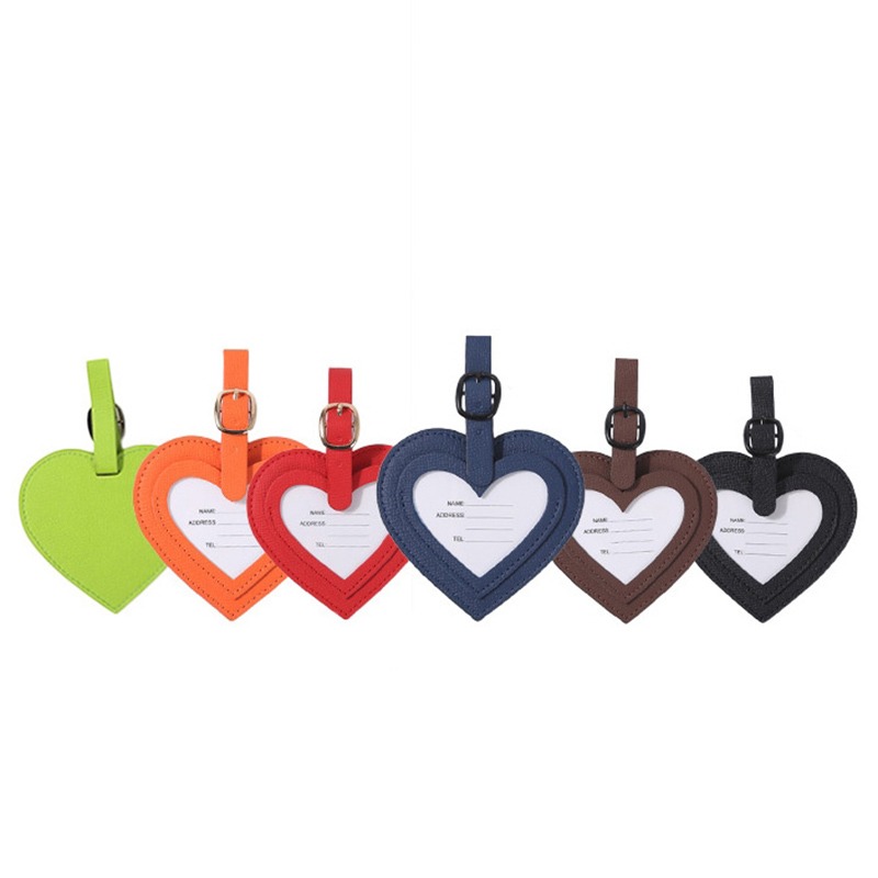 Warum Kofferanhänger als Werbeartikel sinnvoll sind？